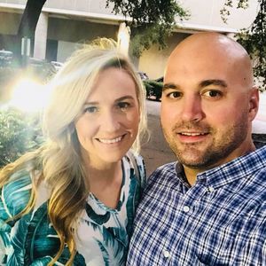 Meet your Posher, Vicki